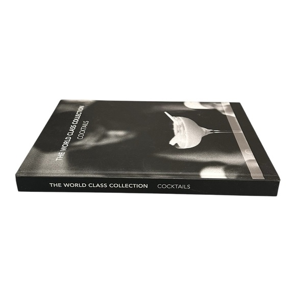 The World Class Collection Cocktails Book - Picture 5 of 14